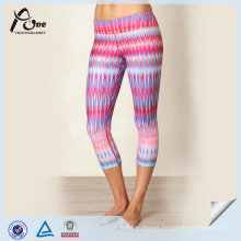 Colorful Women Fitness Leggings for Wholesale